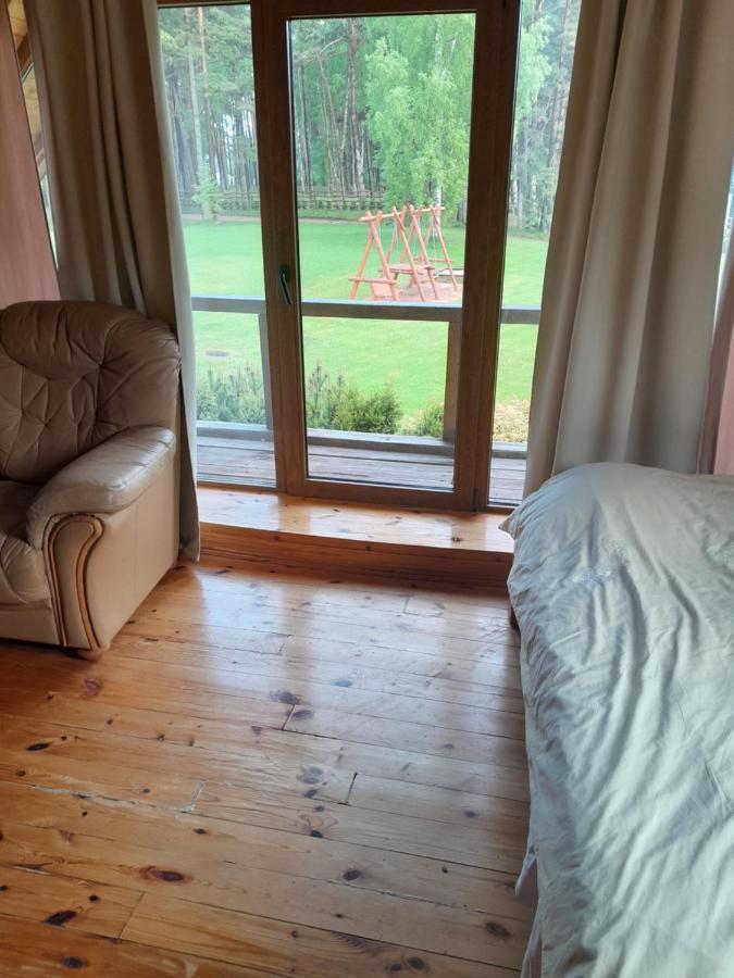 Guest House Vilcini แบร์นาติ ภายนอก รูปภาพ
