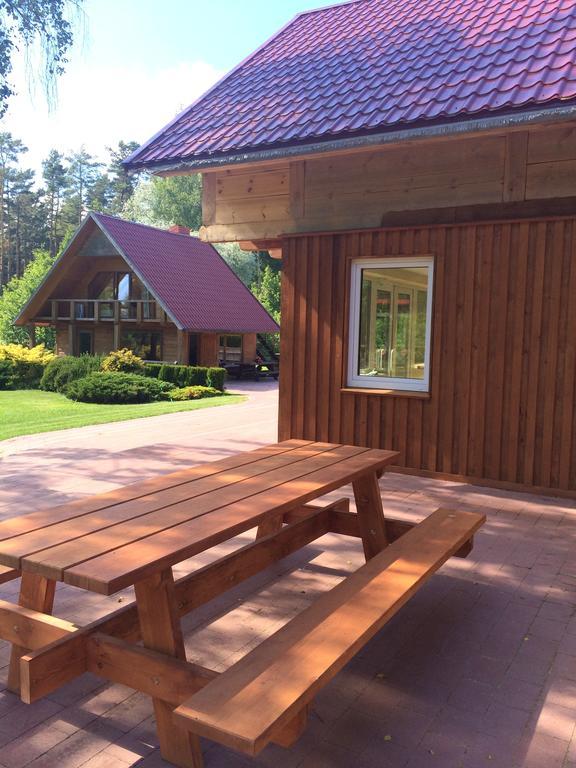 Guest House Vilcini แบร์นาติ ห้อง รูปภาพ