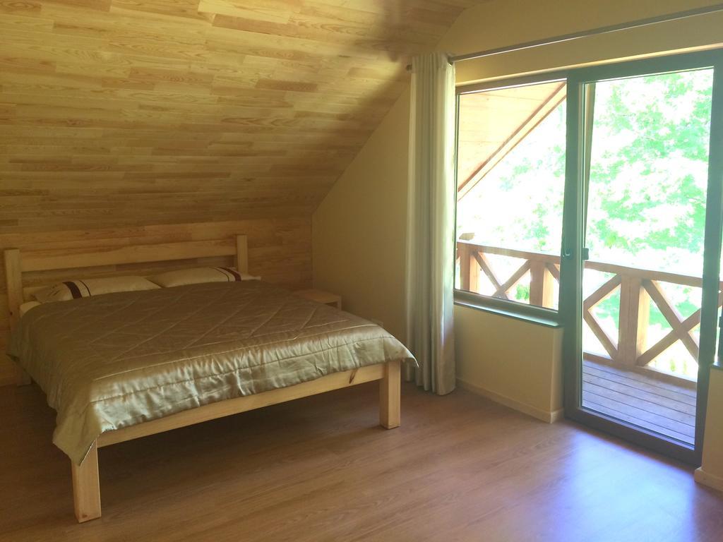 Guest House Vilcini แบร์นาติ ห้อง รูปภาพ