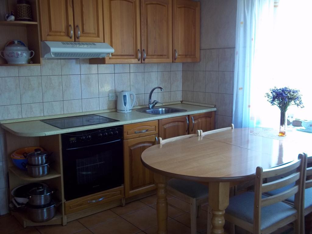 Guest House Vilcini แบร์นาติ ภายนอก รูปภาพ